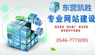 东营建站优势有哪些？